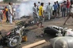 Des affrontements inter-ethniques font 13 morts à Kaduna au Nigeria