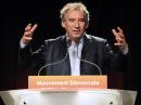 France: François Bayrou se positionne dans l’opposition