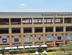 Fusillade à Nairobi: un nouveau suspect arrêté