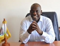 Moussa Touré sur la déclaration de Macky Sall : «C’est une déclaration indigne d’un chef d’Etat»