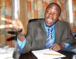 Mouhamadou Lamine Massaly à la tête de Macky Nadem !