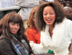 Mbathio et Ndèye Guèye se donnent en spectacle : « tu es fausse. Do dara* »