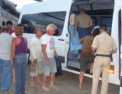 Dakar : Les touristes fuient, trois hôtels fermés