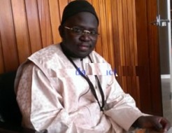 ABDOU LAHAD SECK SADAGA : « Le futur ministre de la justice devra poursuivre la traque »