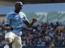Buteurs africains: Yaya Touré et son magnifique coup-franc