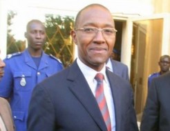 Primature : Abdoul Mbaye prend ses affaires