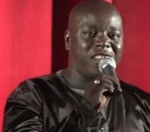 Kouthia Alias Samba Sine parmi les lauréats de la Première édition du Prix Ragnée