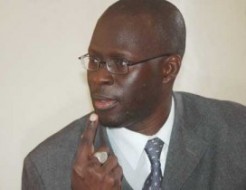 Gouvernement : Cheikh Bamba Dièye maintient le suspens