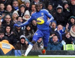 Arsenal relance Di Maria et négocie avec Chelsea pour Ba