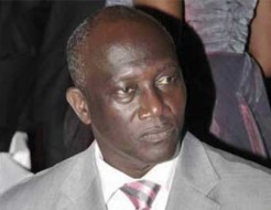 Serigne Mbacké Ndiaye « Le Pds devait se féliciter du départs d’Abdoul Mbaye »