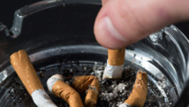 Arrêt du tabac et prise de poids
