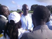 Deux morts et trois portés disparus