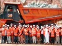 Burkina : plusieurs travailleurs des mines licenciés à cause de la chute du prix de l’or