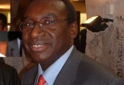 Ministère de la Justice : Quand la nomination de Sidiki Kaba inquiète Habré