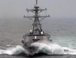 La Russie a détecté le lancement de deux missiles en Méditerranée