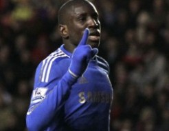Mourinho refuse de céder Demba Ba à Arsenal, (Voici les dernières heures du mercato)