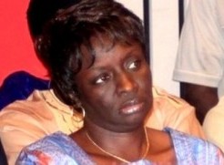 Chaude séance d’explications entre Mimi Touré et Mariama Sarr