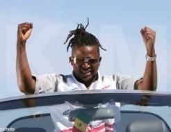 Retournement de situation : Demba Dia en route vers l’APR