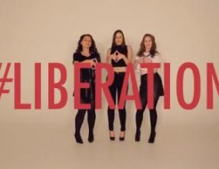 La parodie féministe de « Blurred lines » fait fureur