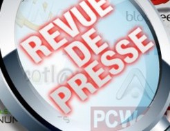 Les journaux ivoiriens se focalisent sur la plainte contre Bédié et la visite de Dioncounda à Abidjan