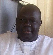 El Hadji Assane Gueye de la Rfm récipiendaire du Prix Ragnée