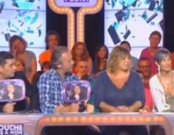 Le décolleté plongeant d’Isabelle Morini-Bosc affole Twitter #TPMP