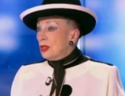 Geneviève de Fontenay remontée contre Laurent Ruquier: « Qu&rsquo;il aille se faire voir »