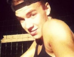 Découvrez en exclusivité le nouveau titre de Christopher Bieber : « That Power »