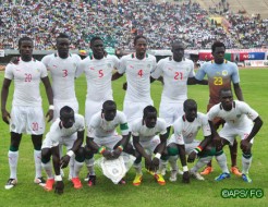 Sénégal : les Lions se méfient du piège ougandais