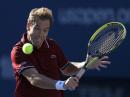Tennis : Richard Gasquet dans une nouvelle dimension
