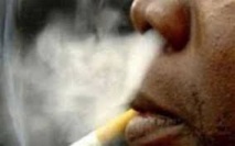 Les fumeurs peuvent dépenser 21.000 à 22.000 FCFA par mois, selon un spécialiste