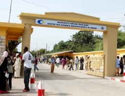 Pour non respect des engagements : Le SAES Campus Dakar arrête toutes ses activités jusqu’à nouvel ordre