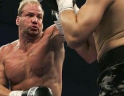 Décès de Tommy Morrison: le SIDA n’est pas mentionné dans son certificat de décès