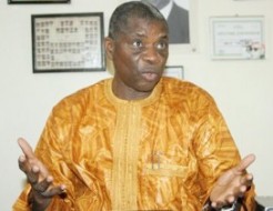 Alerte : Abdoul Aziz Tall Directeur de cabinet de Macky traîne des casseroles