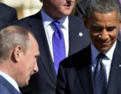 Sommet du G20 – Discussion Poutine-Obama sur la Syrie, pas d’avancées