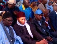 Le PDS préoccupé du manque de vision de Macky Sall, caractérisé par des errements et tâtonnements (COMMUNIQUE)