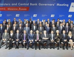 Le G20 estime que la reprise économique reste « trop faible »