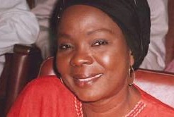 Carte – Parité : le long combat des femmes politiques africaines