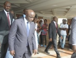 Rewmi : Pape Diouf et Oumar Guèye exclus par Idy ?
