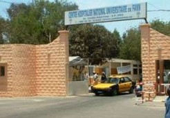 L’Hôpital Fann est-il devenu un mouroir ?