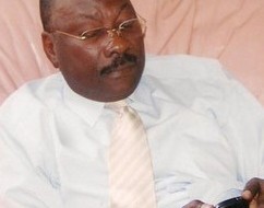 Mamour Cissé, secrétaire général de Psd/Jant-bi : « Le pouvoir s’est enfin dessillé les yeux »