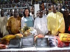 Lamine Ba ‘’BANT YI’’ « Je suis allé à Rebeuss »