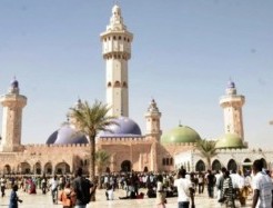 Grande mosquée de Touba : « une contribution significative » attendue des Saint-louisiens