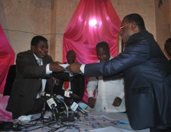 ’Nous ne pouvons pas accepter la détention de  Gbagbo », réaffirment les partisans de l’ex-Chef de l’Etat ivoirien