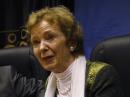 Au Rwanda, Mary Robinson évoque la situation dans l’est de la RDC et la rébellion du M23