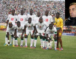 Eliminatoires Mondial 2014 : Sénégal qualifié  au troisième tour
