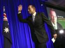 Australie: Tony Abbott, le «moine fou» à la tête du gouvernement