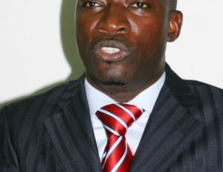 La vie et l’œuvre de Charles Blé Goudé