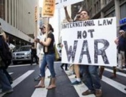 Syrie: le Pentagone prépare une opération d’envergure de trois jours