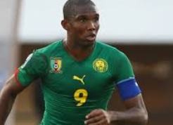 Cameroun-Libye : Eto’o parmi les 11 !